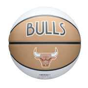 NBA Team City Edition Icon Basketball 2024/25 - Chicago Bulls