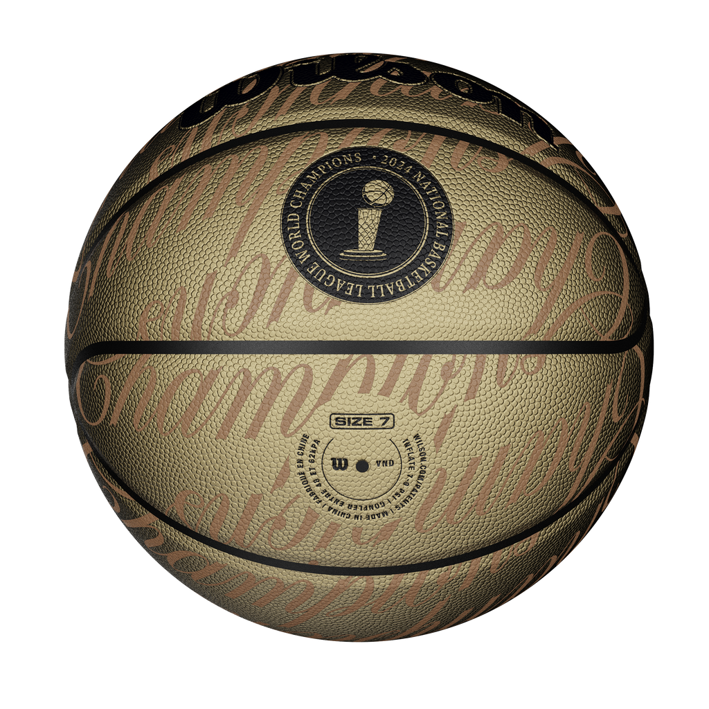 Buy (PREORDER, 1 of 60) 2024 NBA Finals Championship Basketball