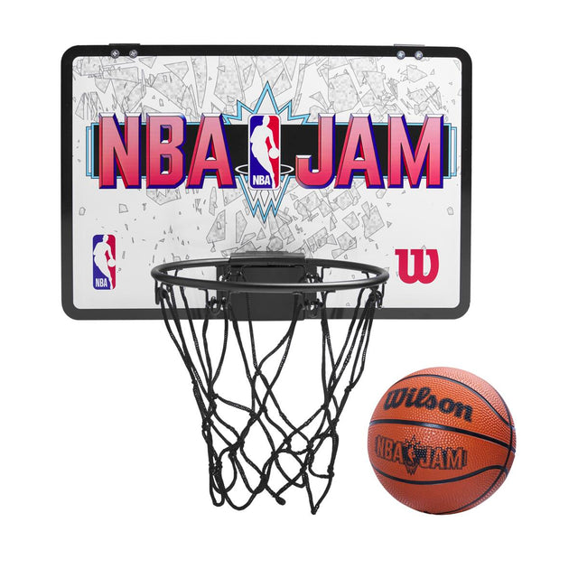 NBA JAM Mini Hoop
