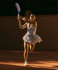 Winning Tennis Dress