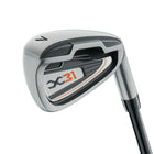 X31 Complete Golf Set, Right Hand, +0.5 inch, R Flex