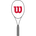 Logo on strings