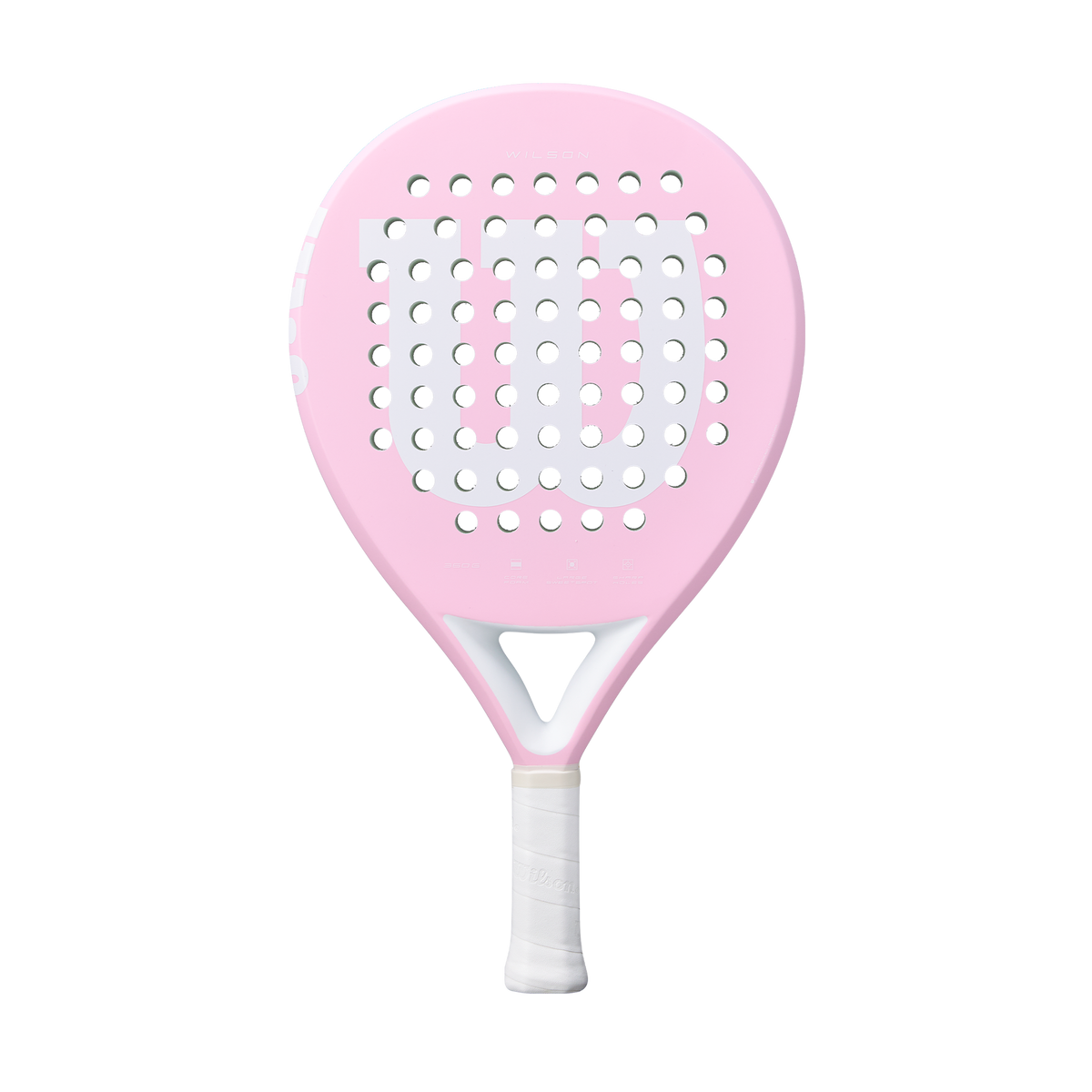 Elevate Padel Pink