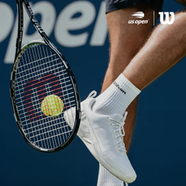 High Performance Rackets, For Less