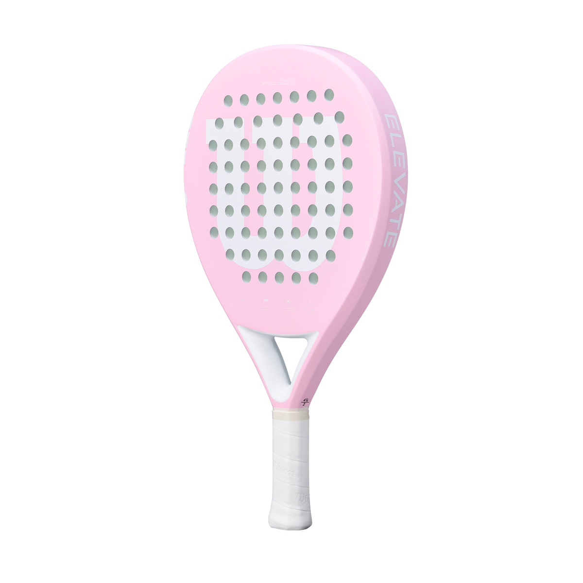 Elevate Padel Pink