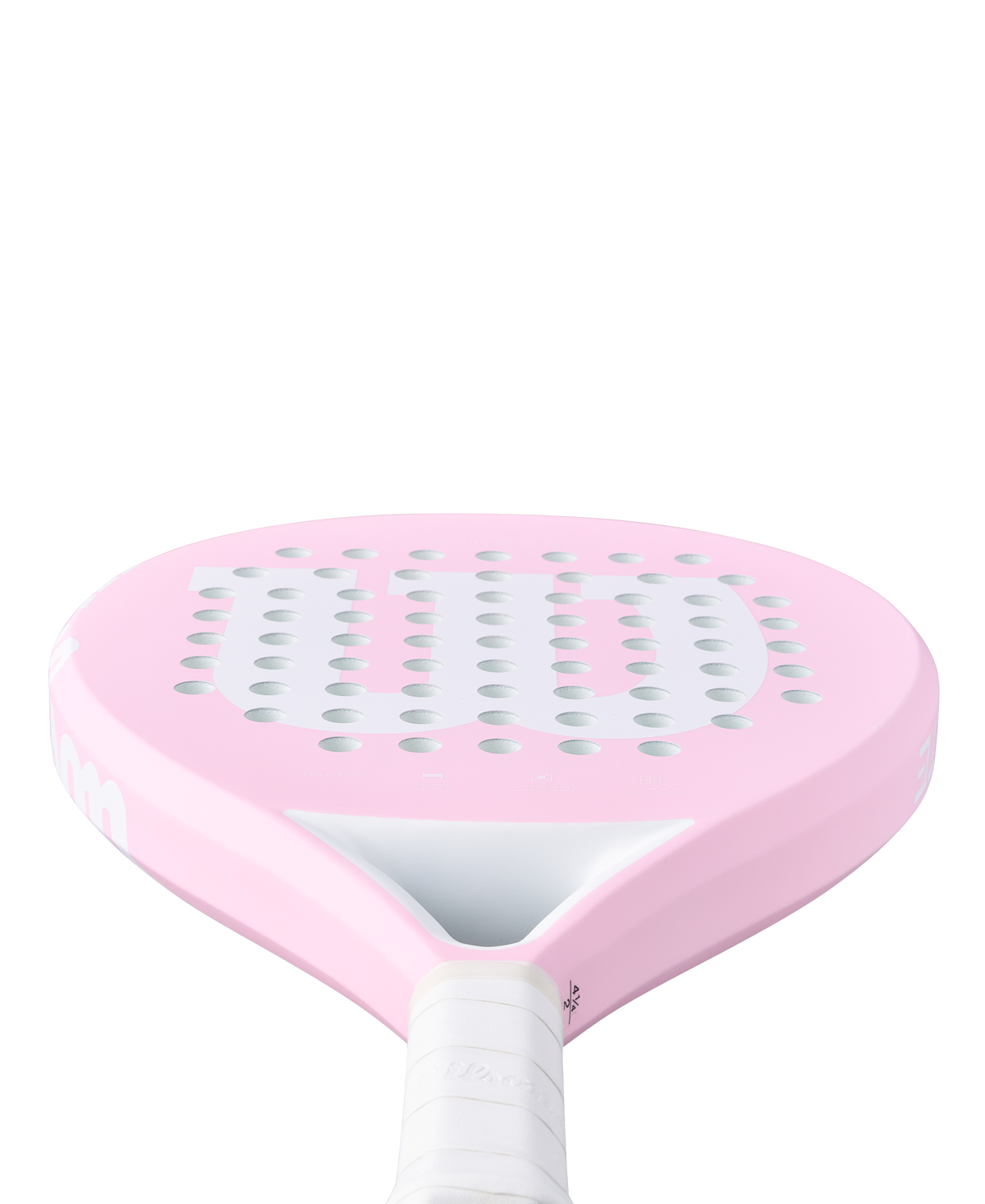 Elevate Padel Pink