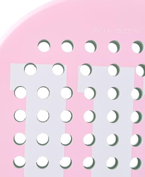 Elevate Padel Pink