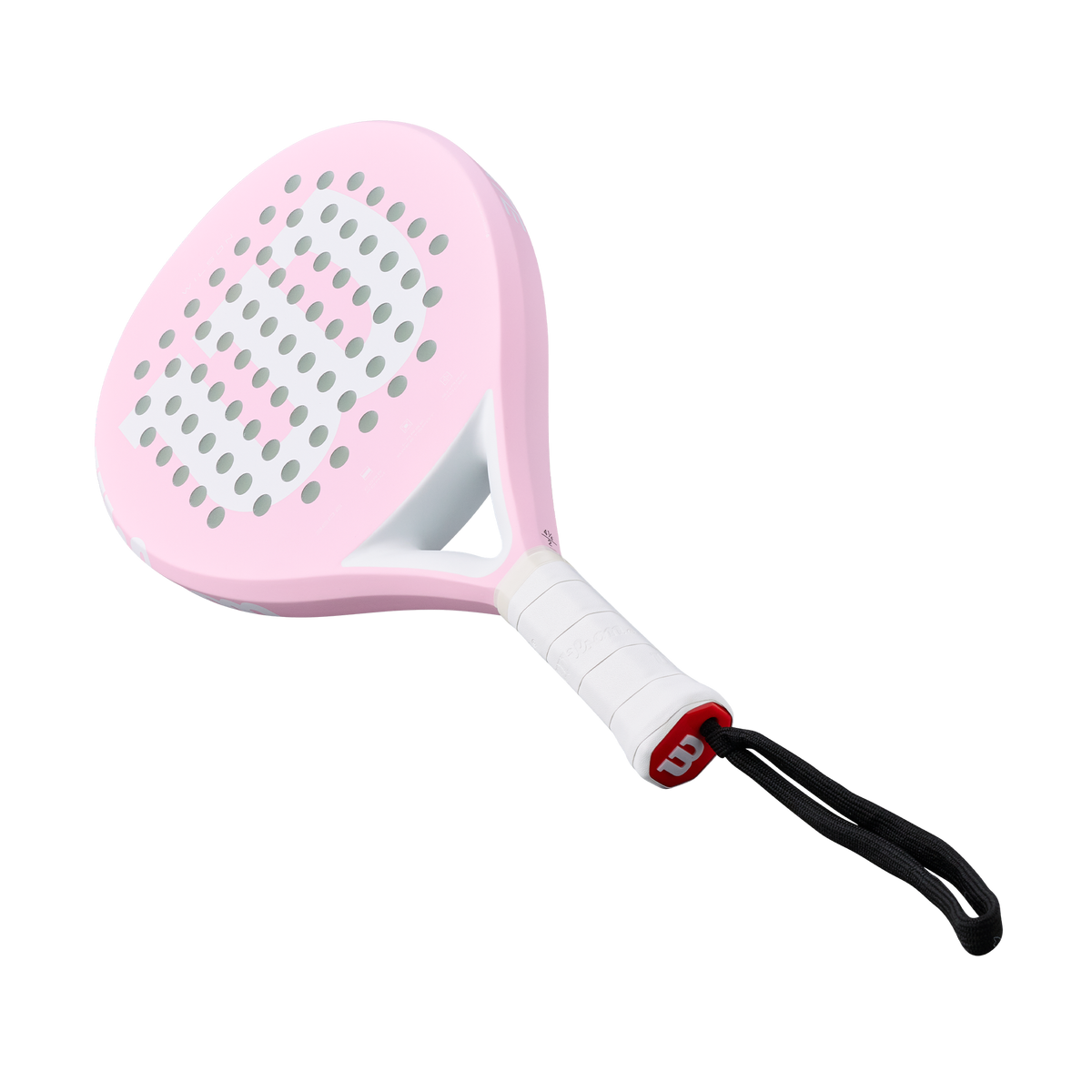 Elevate Padel Pink