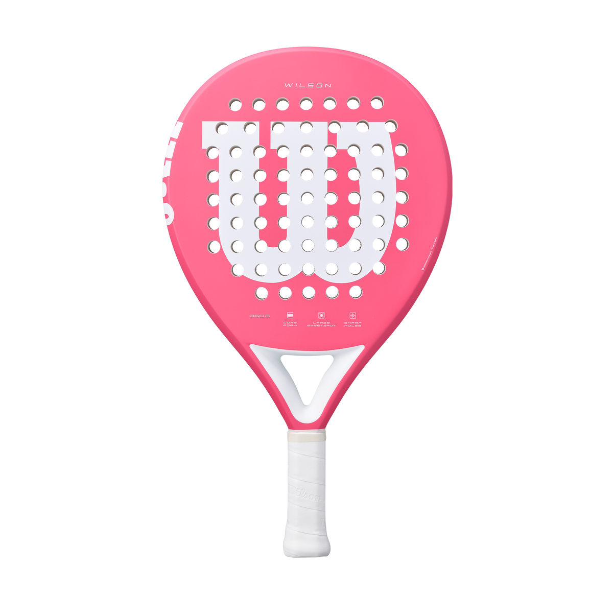 Elevate Padel Coral