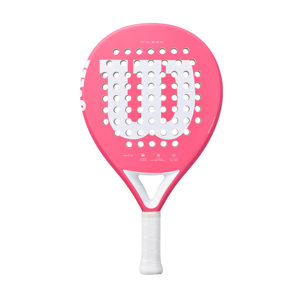 Elevate Padel Coral