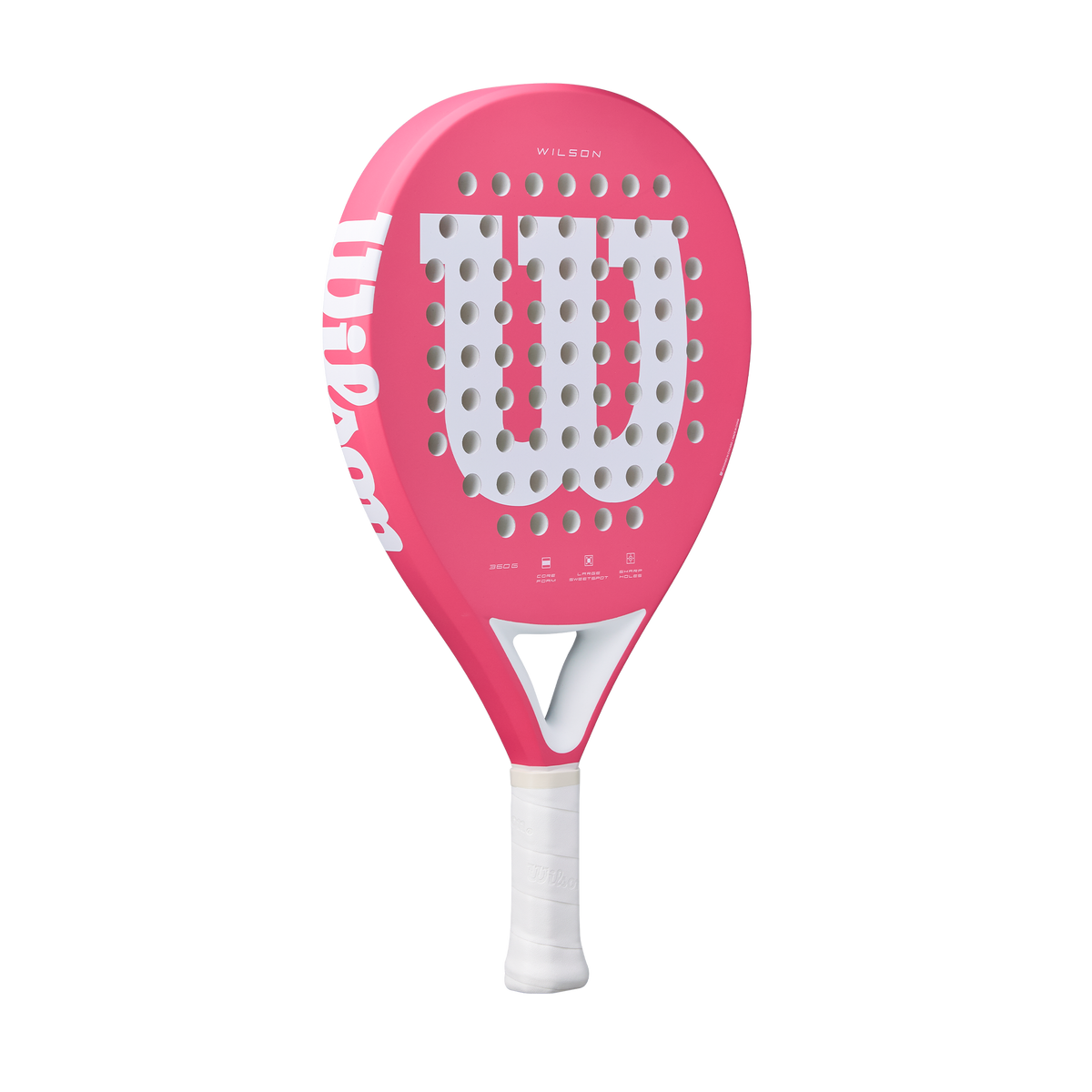 Elevate Padel Coral