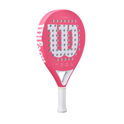 Elevate Padel Coral