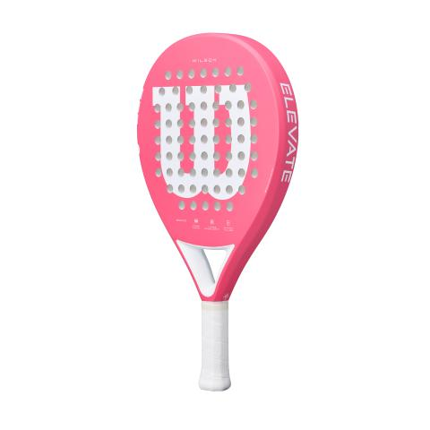 Elevate Padel Coral