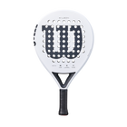 Elevate Padel White