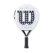 Elevate Padel White