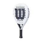 Elevate Padel White