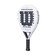 Elevate Padel White