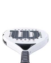Elevate Padel White