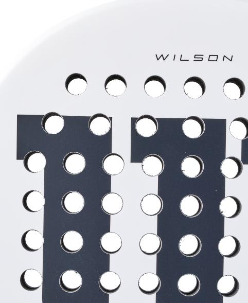 Elevate Padel White