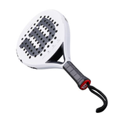 Elevate Padel White