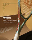 Shift 99L V1 Year Of The Horse Tennis Racket