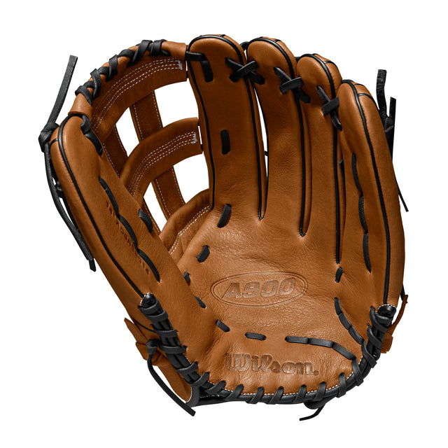 A900 SP BRIT TAN 14" Slowpitch Glove