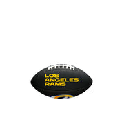 NFL Logo Team Mini Ball - Los Angeles Rams
