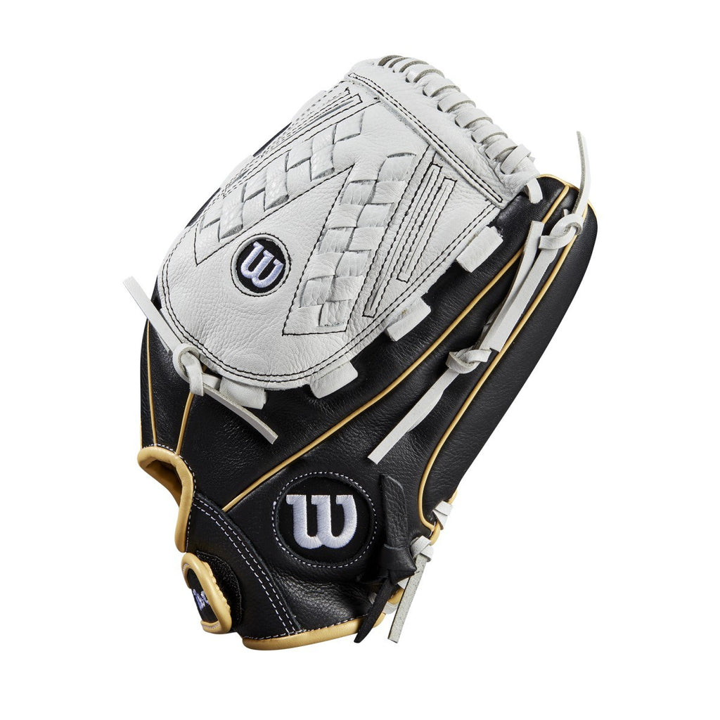 Wilson a950 fastpitch softball glove outlet