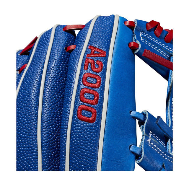 2021 A2000 VLAD GUERRERO JR GM 12.25" Baseball Glove