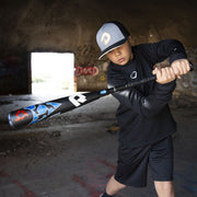 Demarini 2020 Voodoo (-10) USA Baseball Bat