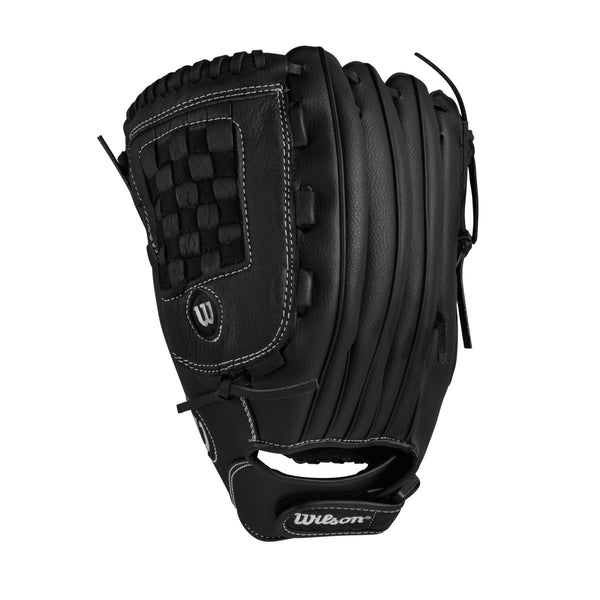 Buy A360 14 Slowpitch Glove Left Hand Throw online Wilson Australia
