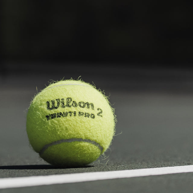 Triniti Pro Tennis 4-Ball 18 sleeve Case