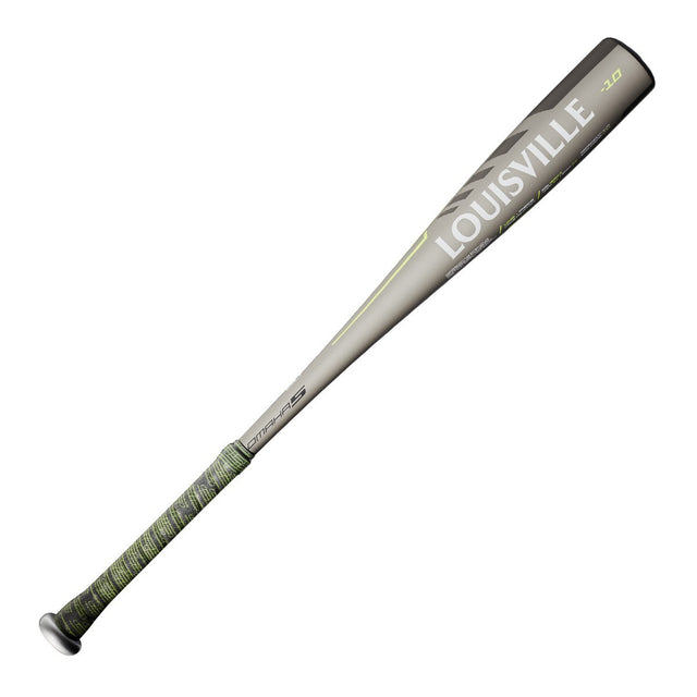 Louisville Slugger 2020 Omaha (-10) 2 5/8" USA Baseball Bat