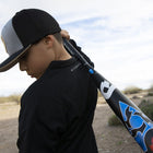 Demarini 2020 Voodoo (-10) USA Baseball Bat