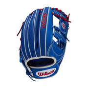 2021 A2000 VLAD GUERRERO JR GM 12.25" Baseball Glove