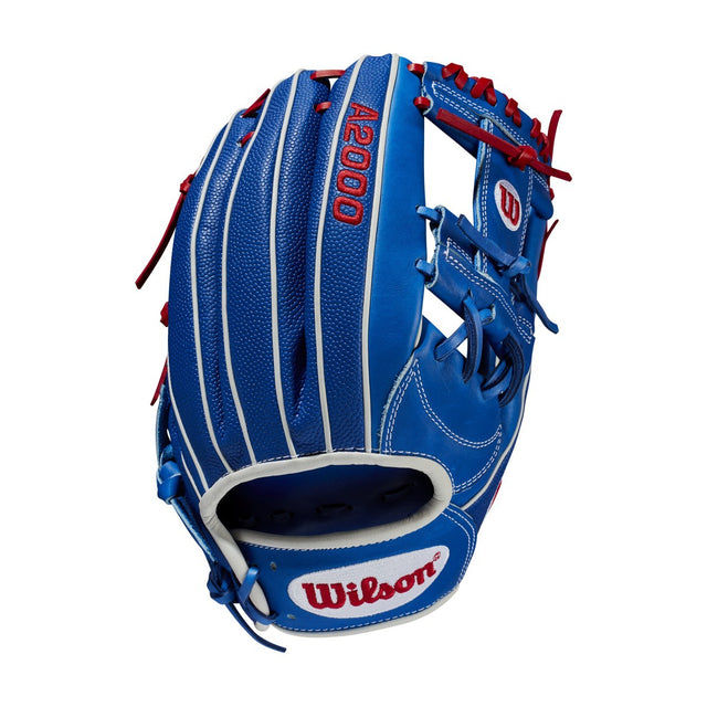 2021 A2000 VLAD GUERRERO JR GM 12.25" Baseball Glove