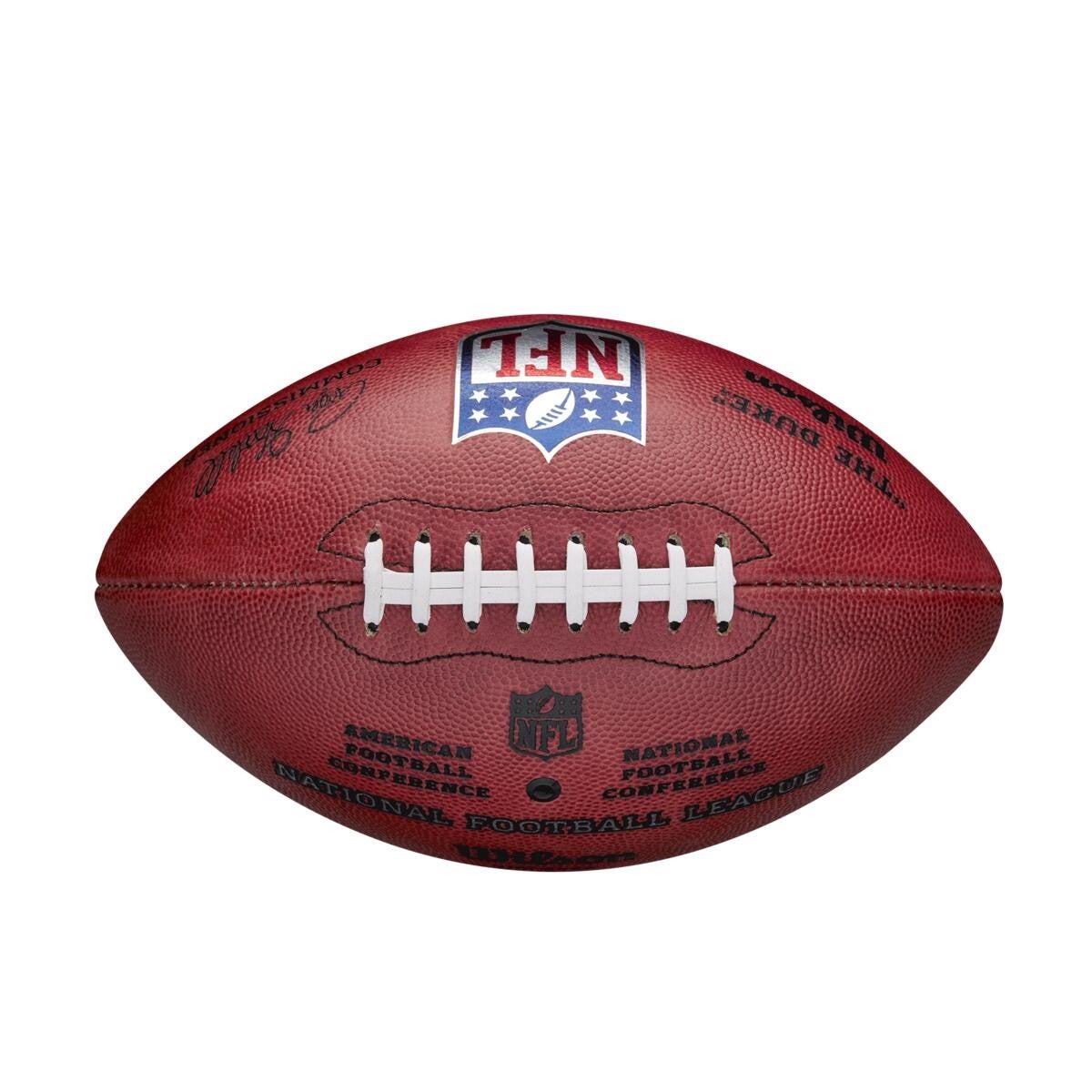 The Duke Official Game Ball
