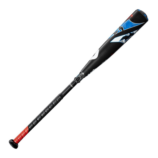 Demarini 2020 Voodoo (-10) USA Baseball Bat