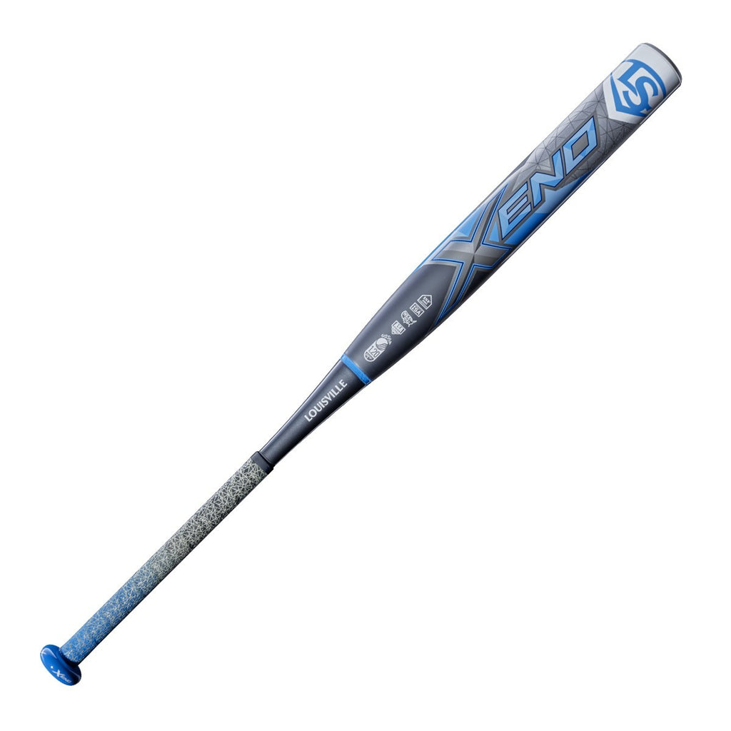 Buy Louisville Slugger 2019 Xeno X19 11 Fastpitch Bat online