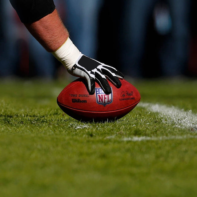The Duke Official Game Ball