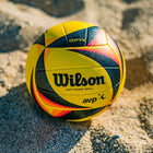 OPTX AVP Game Volleyball