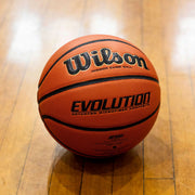 Evolution Game Basketball