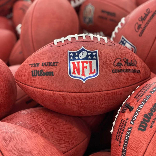 The Duke Official Game Ball