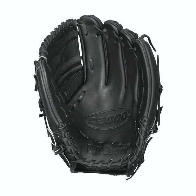 2021 A2000 CLAYTON KERSHAW LH GM B 11.75" Baseball Glove