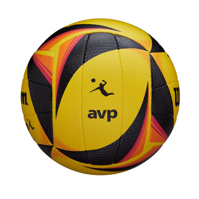 OPTX AVP Game Volleyball