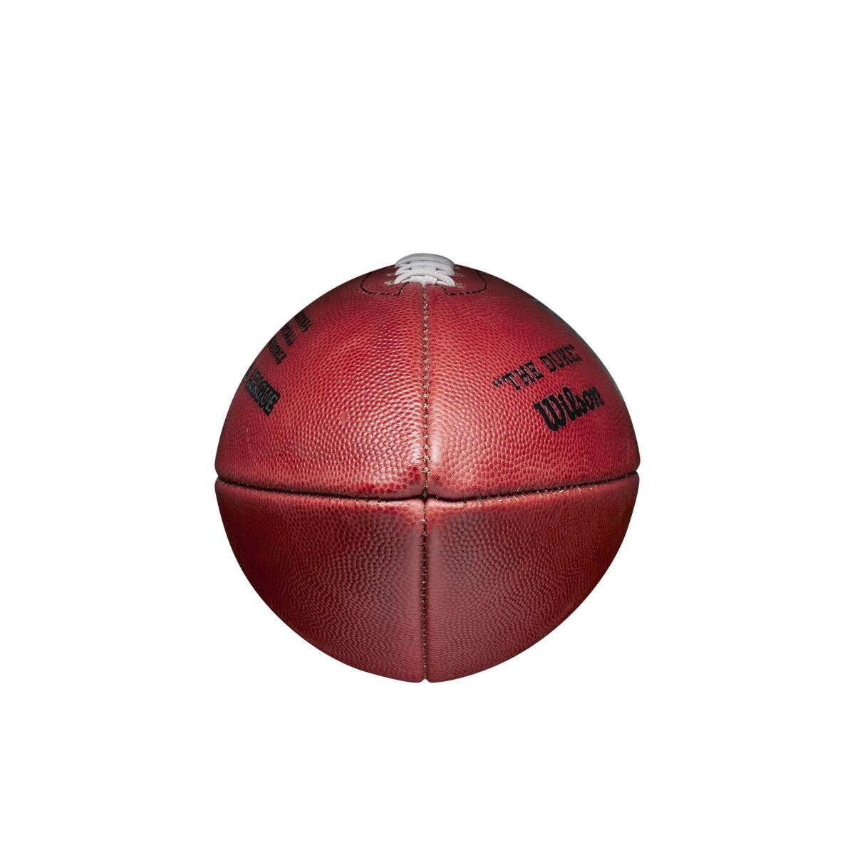The Duke NFL Ball