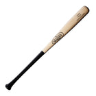 Louisville Slugger Series 3 Genuine Black/Natural Baseball Bat