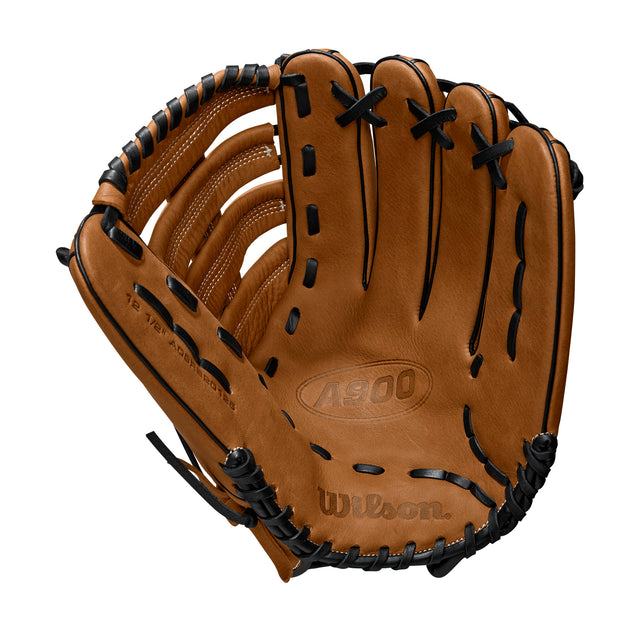 A900 12.5" Baseball Glove