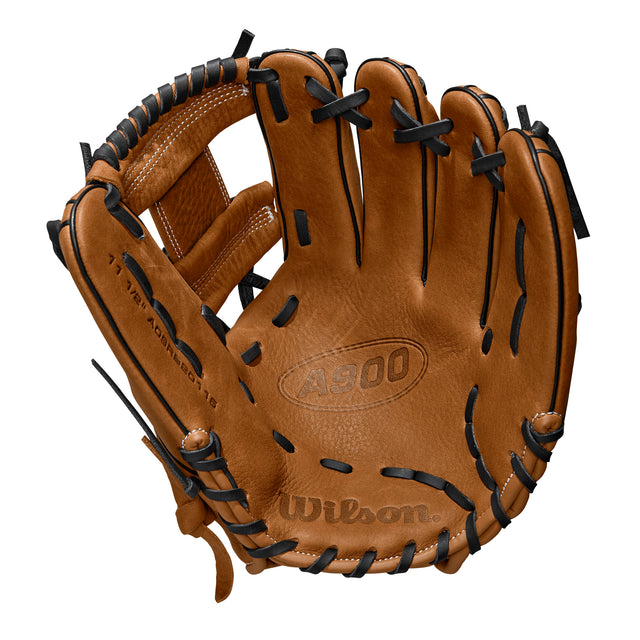 A900 11.5" Baseball Glove