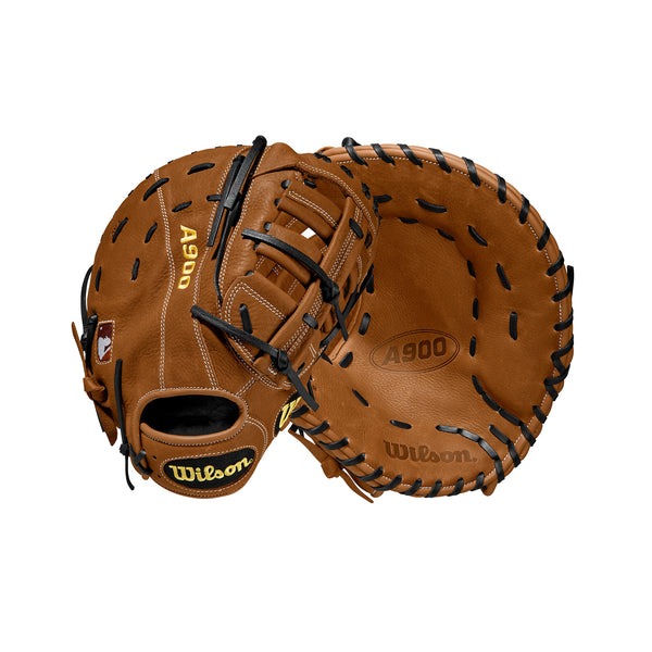 Buy A900 12 First Base Baseball Glove online Wilson Australia